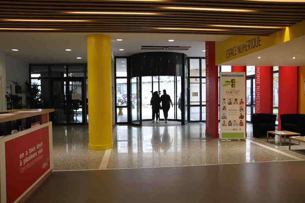 gonesse